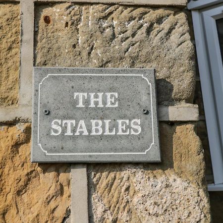 Вілла The Stables Редкар Екстер'єр фото
