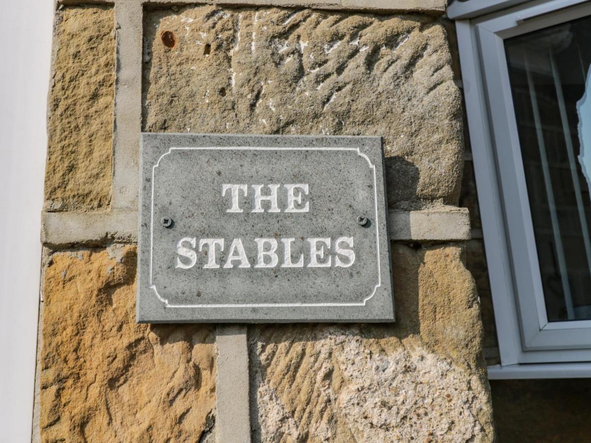 Вілла The Stables Редкар Екстер'єр фото